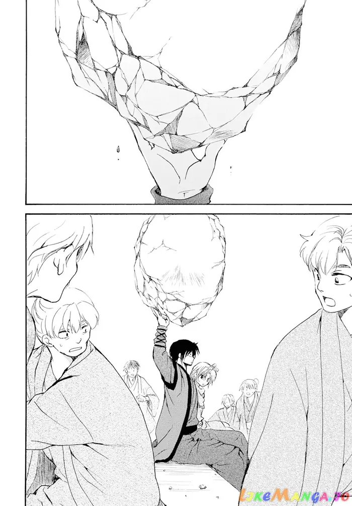 Yona of the Dawn Chapter 182 image 20_optimized